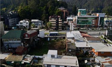 TERRENO AVENIDA PRINCIPAL PEDRO DE VALDIVIA, CONCEPCIÓN