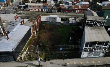 TERRENO AVENIDA PRINCIPAL PEDRO DE VALDIVIA, CONCEPCIÓN