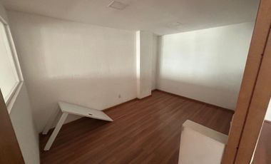 RENTA DE OFICINA ACONDICIONADA DE 95 M2 RIO RHIN, CUAUHTEMOC