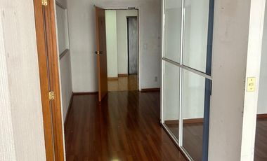 RENTA DE OFICINA ACONDICIONADA DE 95 M2 RIO RHIN, CUAUHTEMOC