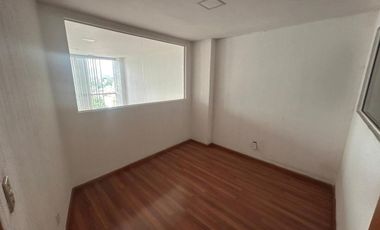 RENTA DE OFICINA ACONDICIONADA DE 95 M2 RIO RHIN, CUAUHTEMOC