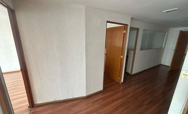 RENTA DE OFICINA ACONDICIONADA DE 95 M2 RIO RHIN, CUAUHTEMOC