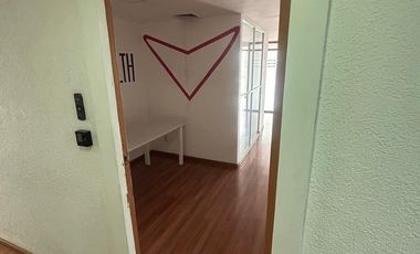 RENTA DE OFICINA ACONDICIONADA DE 95 M2 RIO RHIN, CUAUHTEMOC