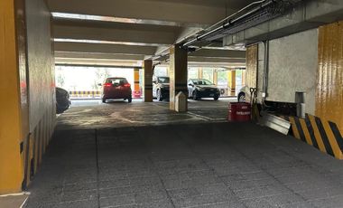 RENTA DE OFICINA ACONDICIONADA DE 95 M2 RIO RHIN, CUAUHTEMOC