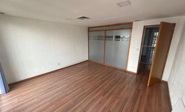 RENTA DE OFICINA ACONDICIONADA DE 95 M2 RIO RHIN, CUAUHTEMOC