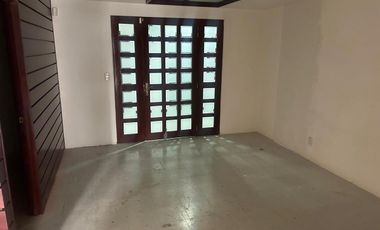 RENTA DE OFICINA ACONDICIONADA DE 96 M2 RIO RHIN