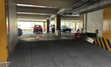 RENTA DE OFICINA ACONDICIONADA DE 96 M2 RIO RHIN