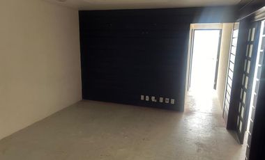 RENTA DE OFICINA ACONDICIONADA DE 96 M2 RIO RHIN