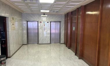 RENTA DE OFICINA ACONDICIONADA DE 96 M2 RIO RHIN