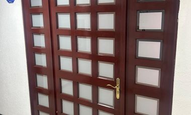 RENTA DE OFICINA ACONDICIONADA DE 96 M2 RIO RHIN