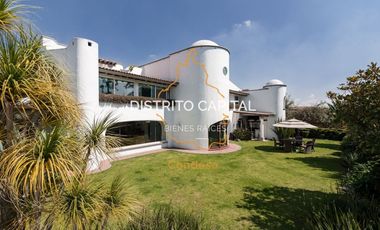 Casa en venta en La Providencia, Metepec, Estado de México