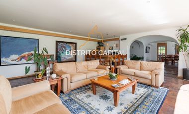 Casa en venta en La Providencia, Metepec, Estado de México