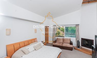 Casa en venta en La Providencia, Metepec, Estado de México
