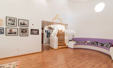 Casa en venta en La Providencia, Metepec, Estado de México