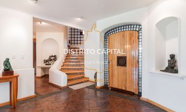 Casa en venta en La Providencia, Metepec, Estado de México