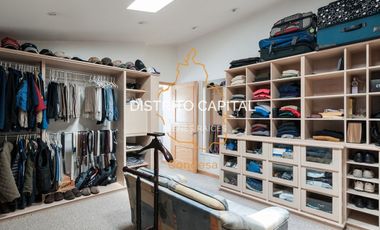 Casa en venta en La Providencia, Metepec, Estado de México
