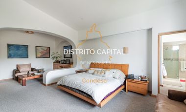 Casa en venta en La Providencia, Metepec, Estado de México