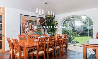 Casa en venta en La Providencia, Metepec, Estado de México
