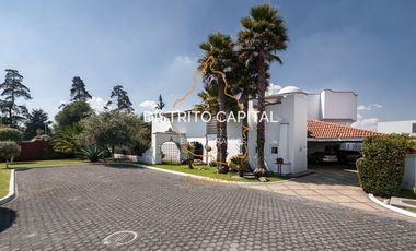 Casa en venta en La Providencia, Metepec, Estado de México