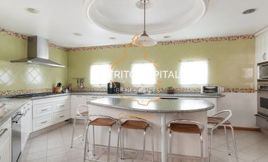Casa en venta en La Providencia, Metepec, Estado de México