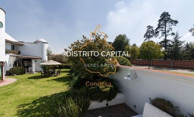 Casa en venta en La Providencia, Metepec, Estado de México