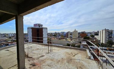 Venta - Departamento en pozo  - 2 Ambientes c/balcón - Villa Santa Rita