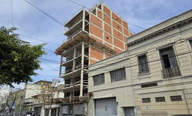 Venta - Departamento en pozo  - 2 Ambientes c/balcón - Villa Santa Rita
