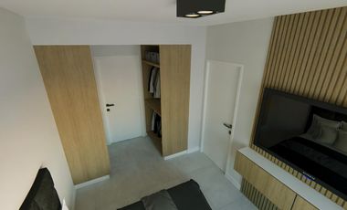 Venta - Departamento en pozo  - 2 Ambientes c/balcón - Villa Santa Rita