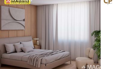 Casa 3 ambientes en Canning Parc