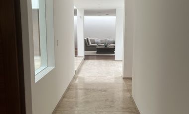 Casa en Venta en Club de Golf los Encinos
