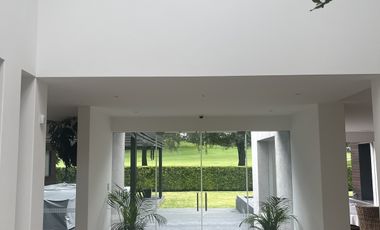 Casa en Venta en Club de Golf los Encinos