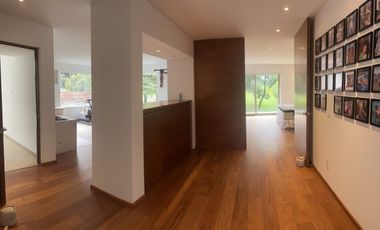 Casa en Venta en Club de Golf los Encinos