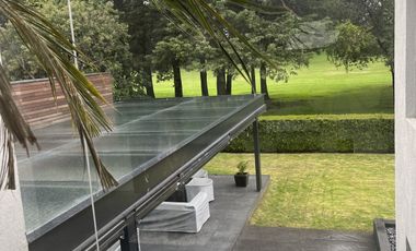 Casa en Venta en Club de Golf los Encinos
