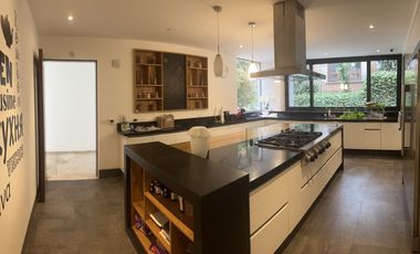 Casa en Venta en Club de Golf los Encinos