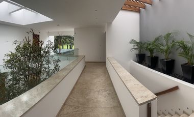 Casa en Venta en Club de Golf los Encinos