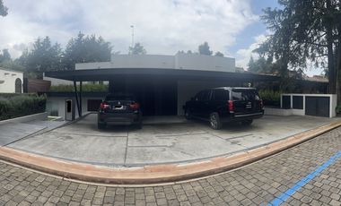 Casa en Venta en Club de Golf los Encinos