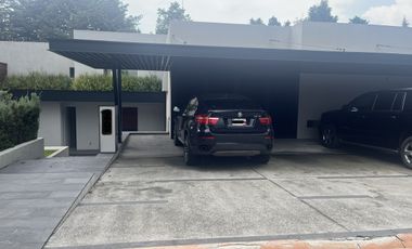 Casa en Venta en Club de Golf los Encinos