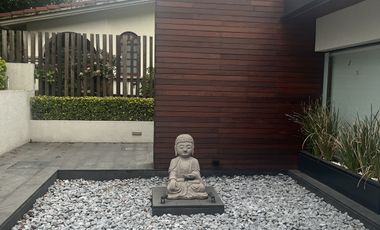 Casa en Venta en Club de Golf los Encinos