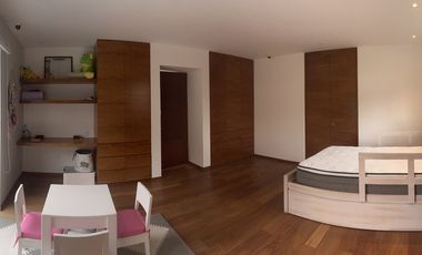 Casa en Venta en Club de Golf los Encinos