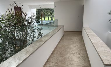 Casa en Venta en Club de Golf los Encinos