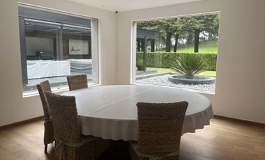 Casa en Venta en Club de Golf los Encinos