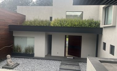 Casa en Venta en Club de Golf los Encinos