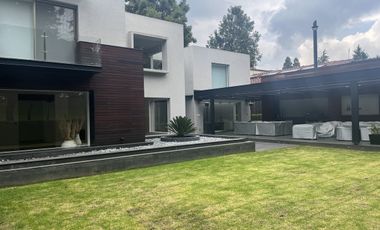 Casa en Venta en Club de Golf los Encinos