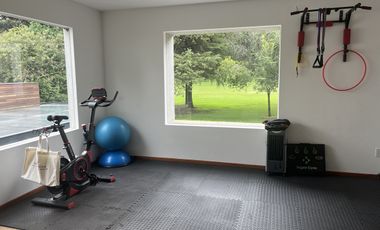 Casa en Venta en Club de Golf los Encinos