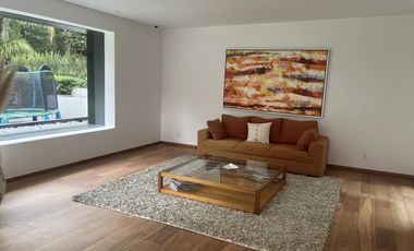 Casa en Venta en Club de Golf los Encinos