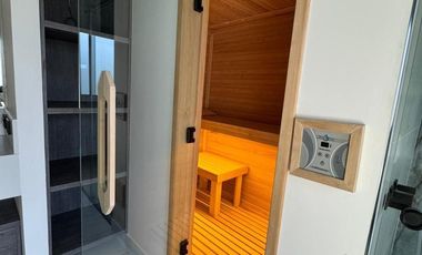 Casa al lago en el  Barrio Costas, Puertos / Escobar