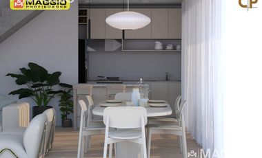 Casa en Canning Park