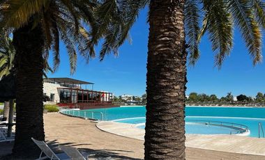TERRENO/LOTE EN VENTA EN BARRIO TERRALAGOS- CANNING- SIN EXPENSAS-
