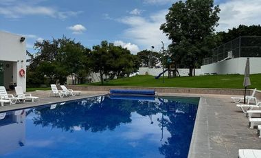 Bosque Real de Santa Anita - N13