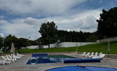 Bosque Real de Santa Anita - N13